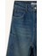 Barrel Fit Geniş Paça Jean Pantolon G2910AX25AU 10