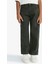 Erkek Çocuk Wide Leg Düz Paça Jean Pantolon G2929A825AU 10