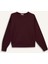 Bisiklet Yaka Modal Sweatshirt G2913AX25AU 9