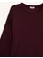Bisiklet Yaka Modal Sweatshirt G2913AX25AU 10