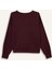 Bisiklet Yaka Modal Sweatshirt G2913AX25AU 11