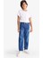 Erkek Çocuk Jogger Fit Jean Pantolon G3022A825AU 9