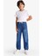 Erkek Çocuk Jogger Fit Jean Pantolon G3022A825AU 10