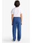 Erkek Çocuk Jogger Fit Jean Pantolon G3022A825AU 12