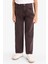 Erkek Çocuk Wide Leg Düz Paça Jean Pantolon G2929A825AU 11