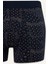Regular Fit Şal Desenli 3'lü Boxer C3883AX25WN 10