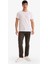 Sergio Regular Fit Normal Bel Boru Paça Jean Pantolon G3235AX25AU 6