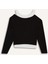 Regular Fit Kayık Yaka Modal Sweatshirt G3333AX25WN 9