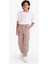 Erkek Çocuk Regular Fit Standart Paça Pantolon G3341A825CW 7