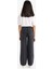 Kız Çocuk Wide Leg Geniş Paça Jean Pantolon 10