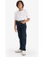 Erkek Çocuk Straight Fit Düz Paça Jean Pantolon G3422A825CW 6