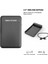Gabble 2.5 Inç Vidasız HDD SSD Kutusu USB 3.0 6 Tb Destekli Harici Disk Çevirici 1