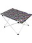 Ultralight Katlanır Kamp Masası, Piknik, Balıkçılık, Motor Için Kompakt Orta - Grafiti Toys 1