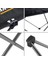 Ultralight Katlanır Kamp Masası, Piknik, Balıkçılık, Motor Için Kompakt Orta - Grafiti Toys 7
