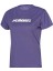 T-Te Elemental Logo Cotton Tee Kadın Günlük Tişört 912016-9963 Mor 3