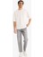 90's Slim Fit Düz Paça Jean Pantolon F4057AX25WN 6
