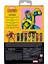Legends Cyclops (X-Men Comics) Aksiyon Figürü 7
