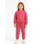 Oysho Çocuk Ikili Takım Pembe - 5 Yaş 1