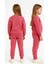 Oysho Çocuk Ikili Takım Pembe - 5 Yaş 2