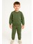 Oysho Çocuk Ikili Takım Yeşil - 7 Yaş 1