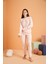 Kadın Pijama Takımı 28057 3