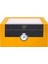 Myon Camlı Sedir Humidor Puro Kutusu Lake Sarı 60's 1