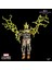 Legends Marvel’s Electro Deluxe (Spider-Man: No Way Home) Aksiyon Figürü 5