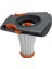 Ile Uyumlu Zb 5106 B ZB5112E ZB6108C ZB6118T ZB6114BO Süpürge Iç Filtre 2