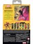 Legends Nightcrawler (X-Men Comics) Aksiyon Figürü 7