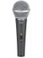FM-58 Dinamik Tek Yönlü Kablolu 600 OHM Mikrofon 5