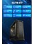 Elite S17 Amd Ryzen 7 7800X3D 32GB Ram 1tb SSD RTX5070TI 240MM Sıvı Soğutma Freedos Oyuncu Oem Paket 1