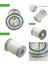 Ile Uyumlu Z1650 Z1660 Z1661 Z1670 Z1630 Z1300 Süpürge Hepa Filtre 3