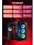 Titan S7 Amd Ryzen 7 7800X3D 32GB Ram 1tb SSD RTX5080 360MM Sıvı Soğutma Freedos Oyuncu Oem Paket 1