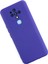 Tecno Camon 16 Kılıf Nano Içi Kadife Silikon - MOR-(5796) - MK001R-4M8NR4 2