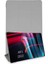 iPad Air 5 (2022) Kılıf Tablet Smart Kılıf - GRI-(5796) - MK001R-4M9H57 1