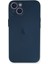 iPhone 14 Plus Kılıf Pp Ultra Ince Kapak - MAVI-(5796) - MK001R-4O55R5 1