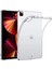 iPad Pro 11 (2020) Kılıf Tablet Şeffaf SILIKON-(5796) - MK001R-4M7WA5 1
