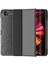 iPad Pro 11 (2020) Kılıf Tablet Focus Silikon - SIYAH-(5796) - MK001R-4O22G8 1