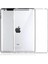 iPad 4 9.7 Kılıf Tablet Şeffaf SILIKON-(5796) - MK001R-4M7WW7 1