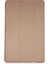iPad Pro 11 (2021) Kılıf Tablet Smart Kılıf - Rose GOLD-(5796) - MK001R-4M83W9 2