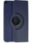 Samsung Galaxy T290 Tab A 8 Kılıf 360 Tablet Deri Kılıf - LACIVERT-(5796) - MK001R-4O3RA8 2