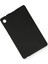 Huawei Matepad T8 8 Kılıf Evo Tablet Silikon - SIYAH-(5796) - MK001R-4O3M70 3