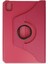 Xiaomi Mi Pad 5 11 Kılıf 360 Tablet Deri Kılıf - PEMBE-(5796) - MK001R-4M8MB7 3