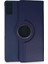 Xiaomi Redmi Pad Kılıf 360 Tablet Deri Kılıf - LACIVERT-(5796) - MK001R-4NUWX2 2