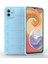 Samsung Galaxy A04 Kılıf Optimum Silikon - Sky BLUE-(5796) - MK001R-4NV6E8 1