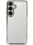 Samsung Galaxy S24 Fe Kılıf Lensli Silikon - GÜMÜŞ-(5796) - MK001R-4M4SW0 1