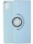 Xiaomi Redmi Pad Kılıf 360 Tablet Deri Kılıf - TURKUAZ-(5796) - MK001R-4M9CN0 2