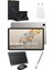 Pad X9A 8GB 256GB 11.5'' TABLET+KILIF+KLAVYE+MOUSE+ŞARJ BAŞLIK (KALEM HEDİYELİ) 1