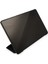 Samsung Galaxy T220 Tab A7 Lite 8.7 Kılıf Tablet Smart Kılıf - SIYAH-(5796) - MK001R-4NUWV0 5