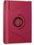 Xiaomi Redmi Pad Se 4g Kılıf 360 Tablet Deri Kılıf - PEMBE-(5796) - MK001R-4M3TY2 2